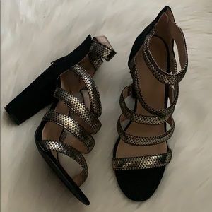 High Heels